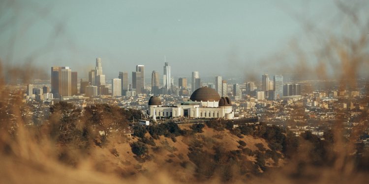 5 Must-Things to Do When on Tour of Los Angeles