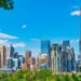 5 Worth Visiting Tourist Attractions in Calgary