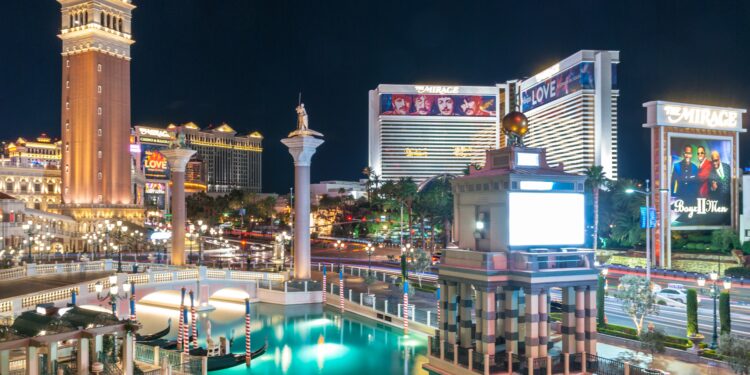 Your Ultimate Guide on Exploring the Most of Las Vegas